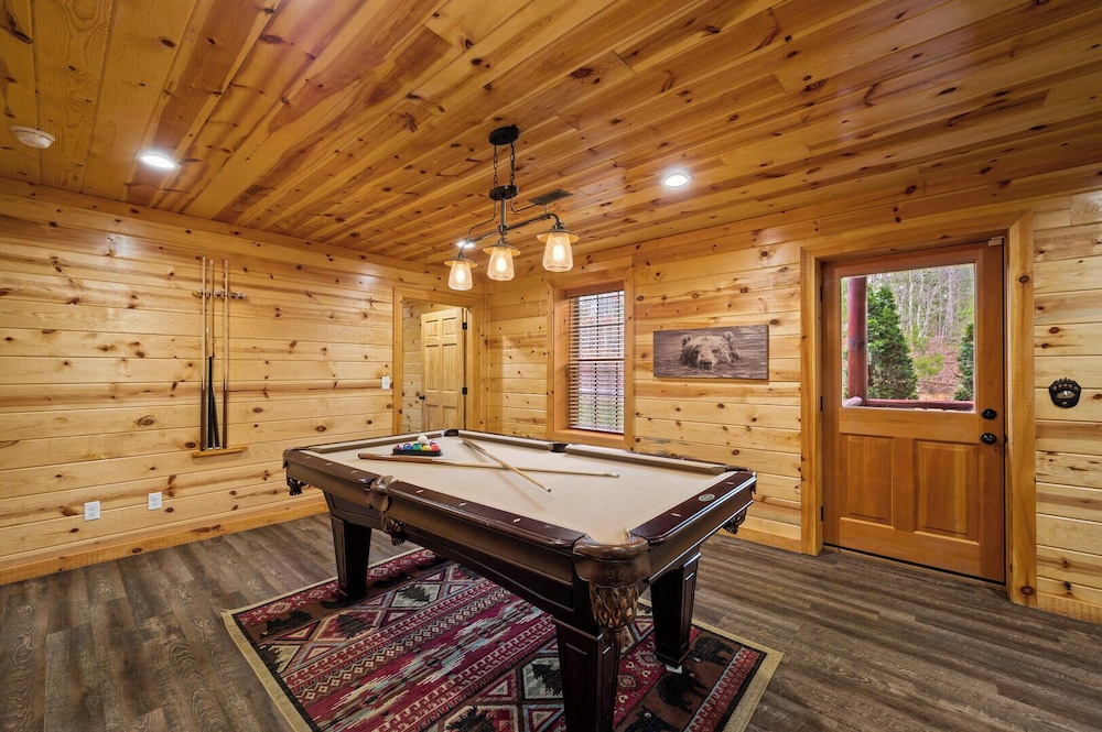 Smoky Cove Dream