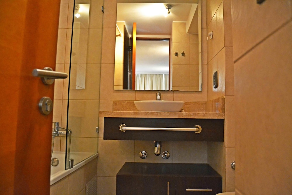 Studio Suite Salvador