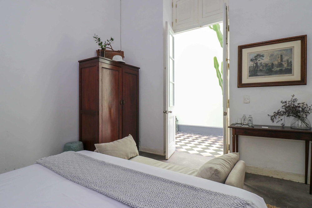 w Beautiful Suite in Casa Residence Barranco