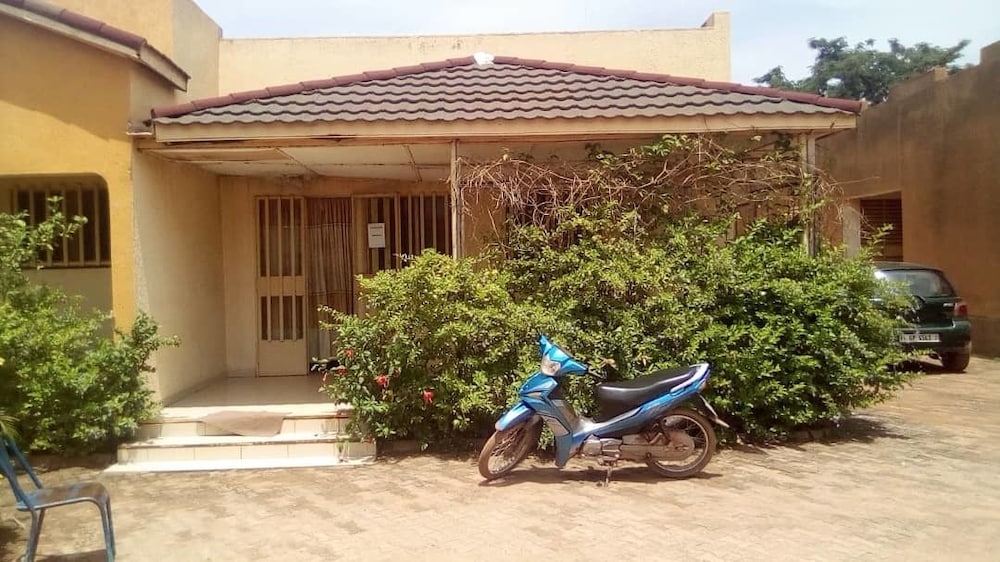 Kamac - Hostel