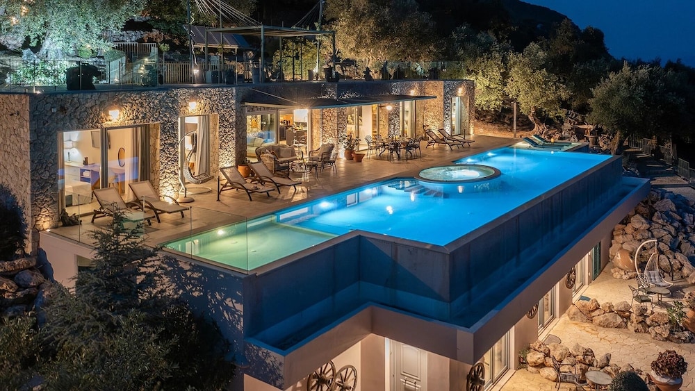 Villa Summer Wine by White Dream Villas