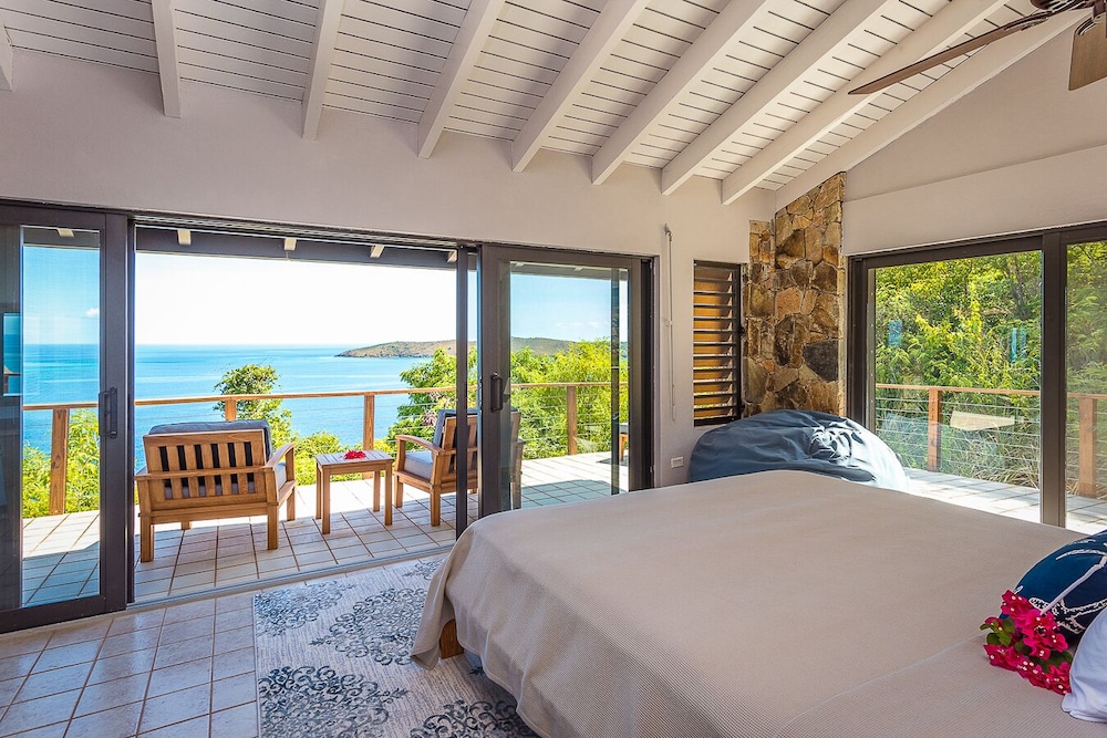 Virgin Gorda Villa Rentals view 2