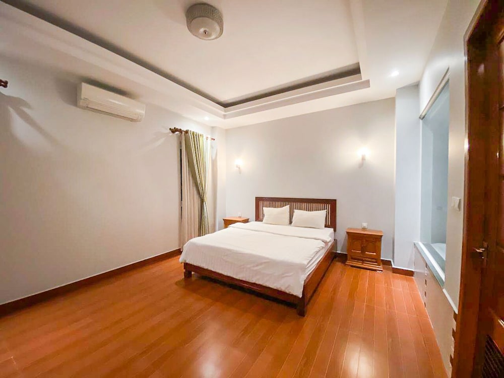 Heng Mohasal Apartment view 2