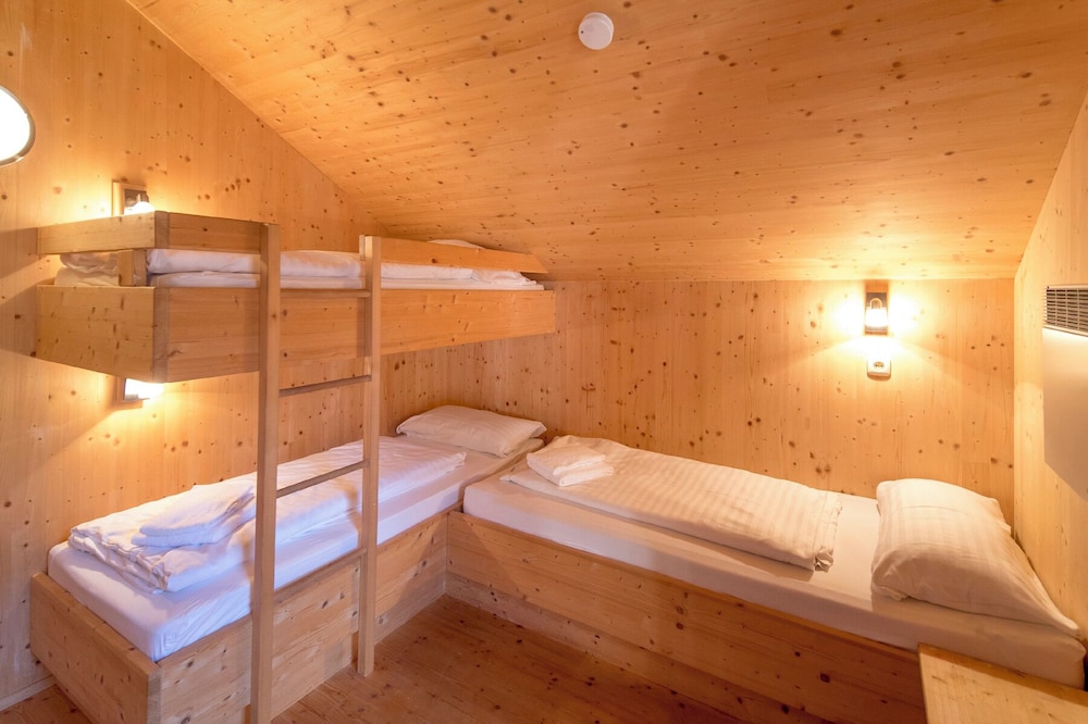 Kreischberg Chalets by ALPS RESORTS