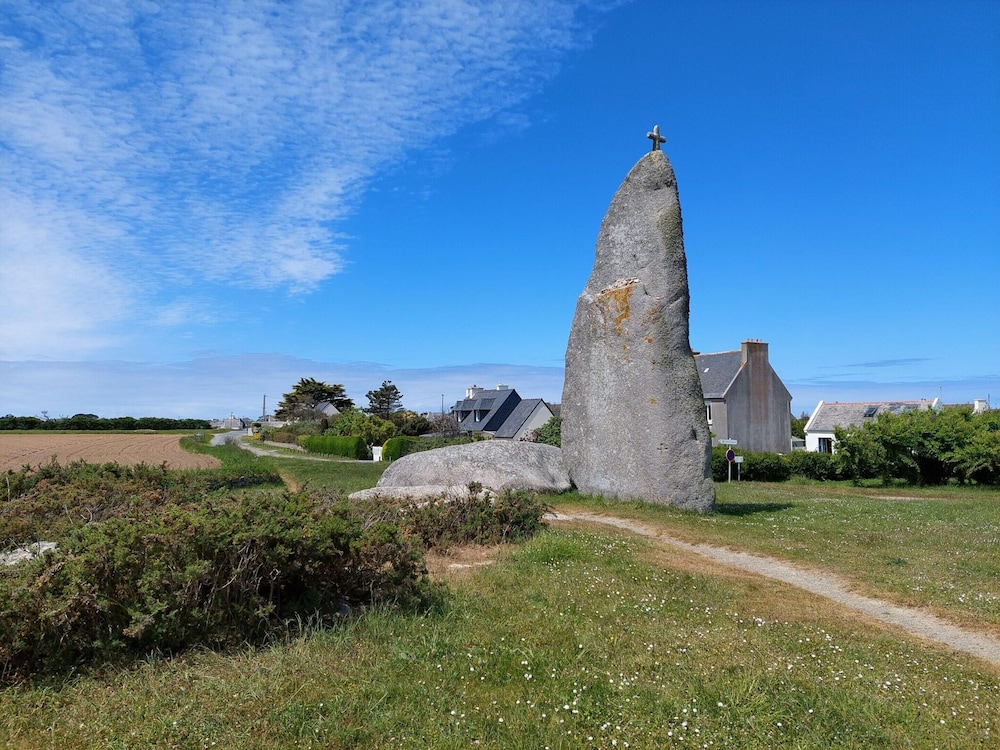 Wellness Holiday Home on the Breton Coast-formerly TUI Ferienhaus