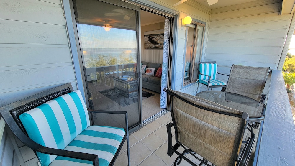 Beach Racquet B by Tybee Vacation Rentals