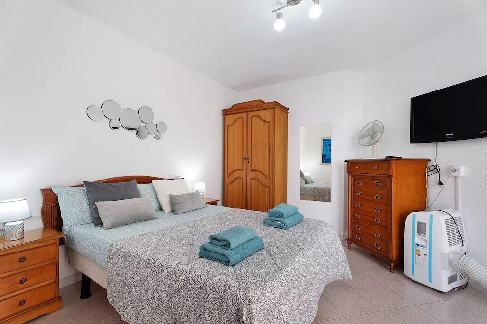 Penthouse 501 Gara & Jonay & Terrace sea View