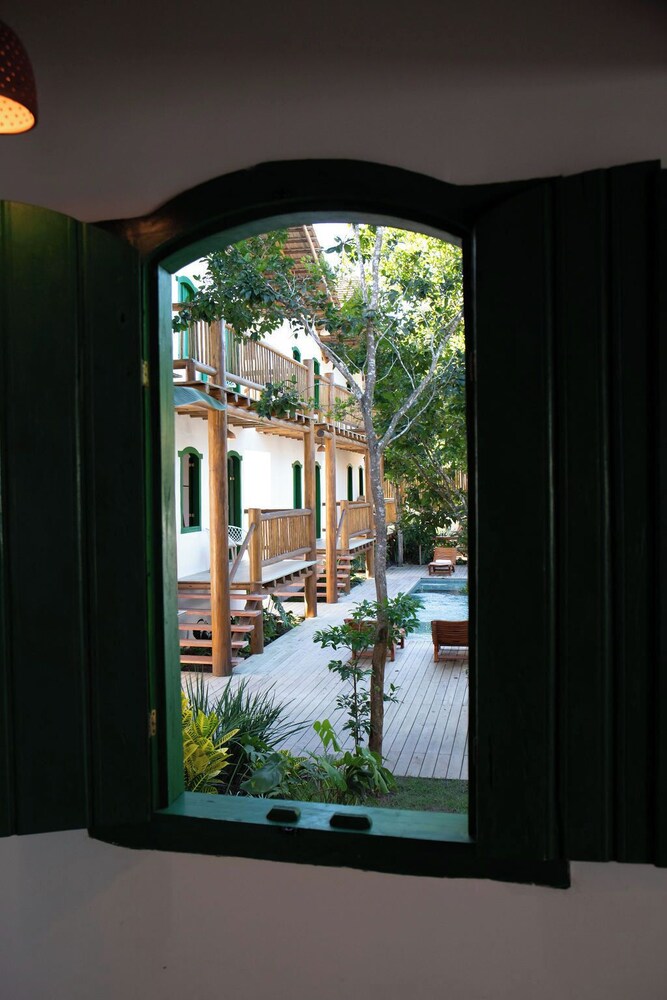 Corais de Trancoso Boutique