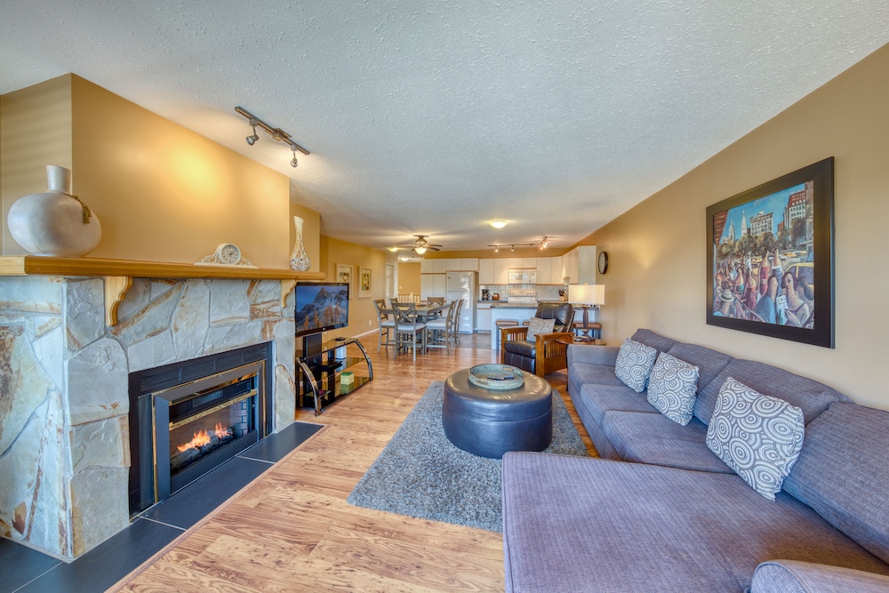 Fairmont Creek Property Rentals Marble Canyon