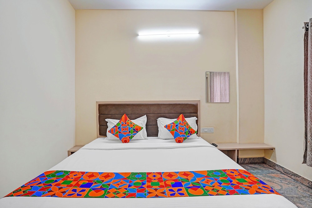 Fabhotel Platinum