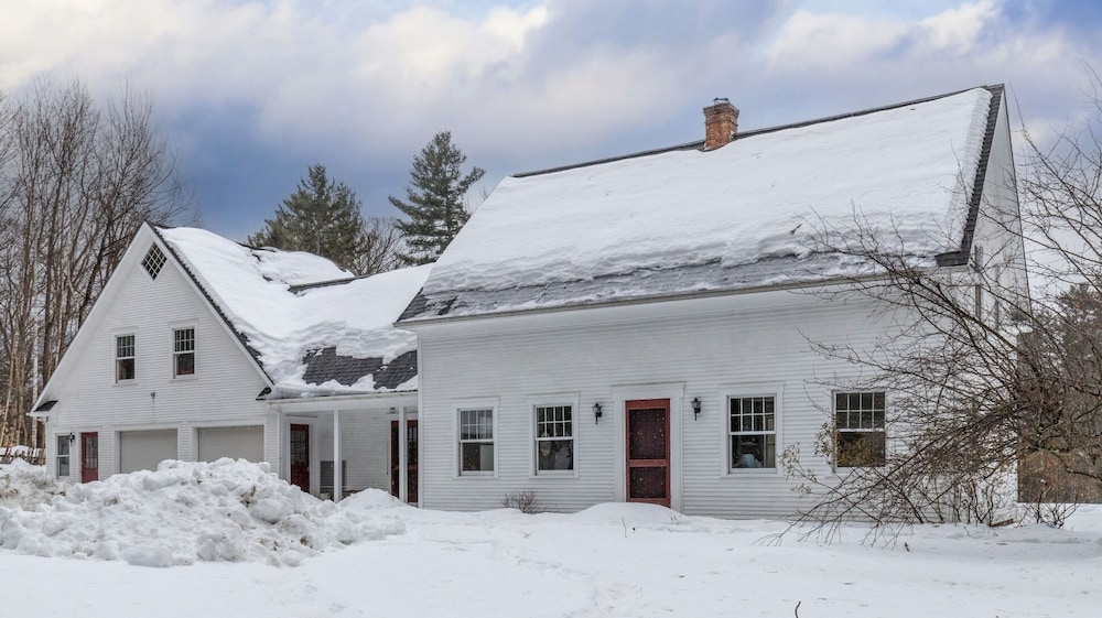 Strong House 3 Bedroom Home