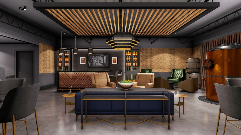 The Trail Hotel
