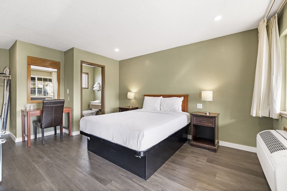 Chico Vacations - Safari Inn - Chico - Property Image 20