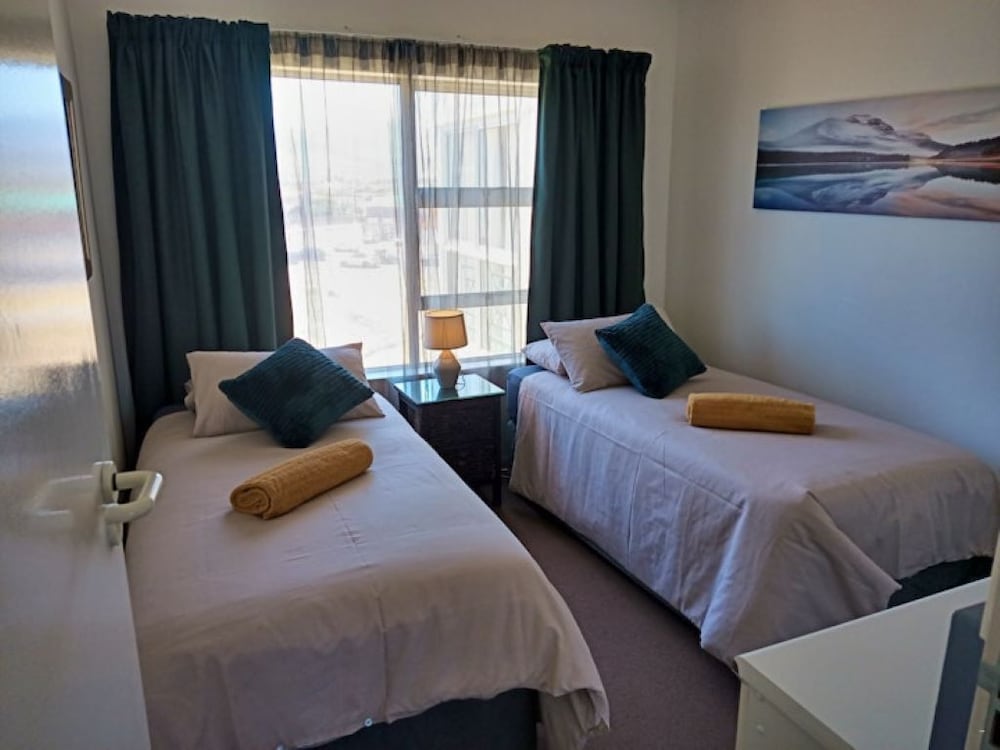 Golfbeach Luxury Self Catering Apartment