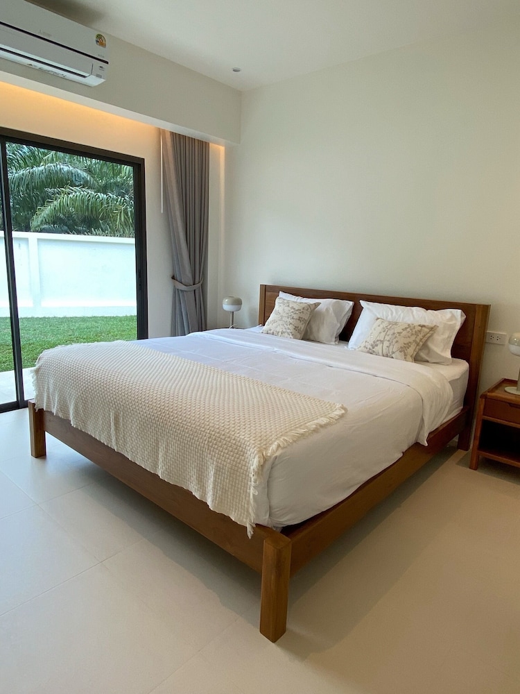 Passara Villas