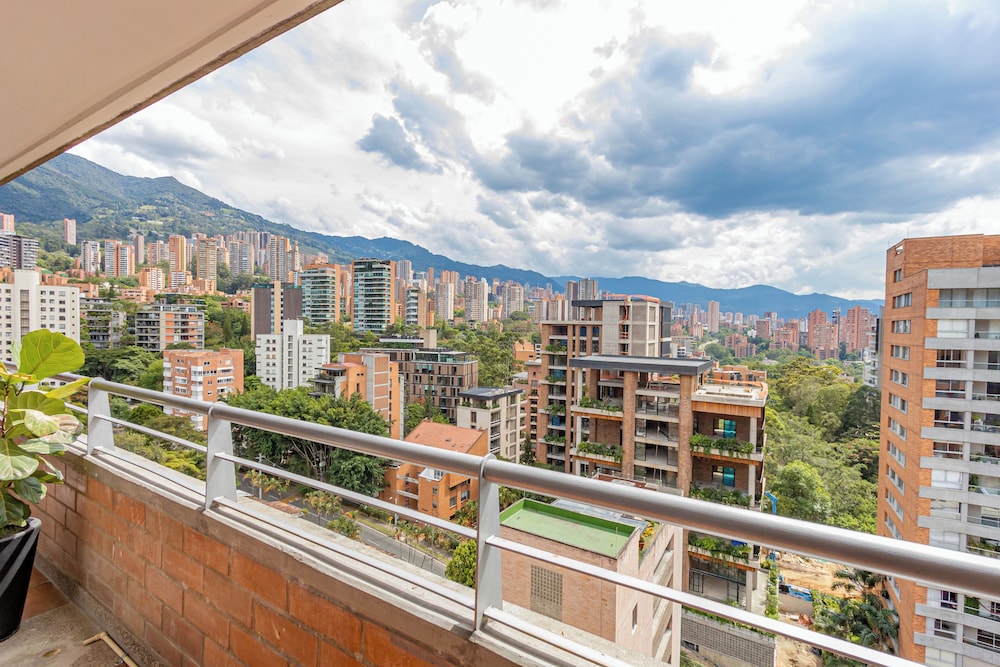 Edificio Torre Pravia