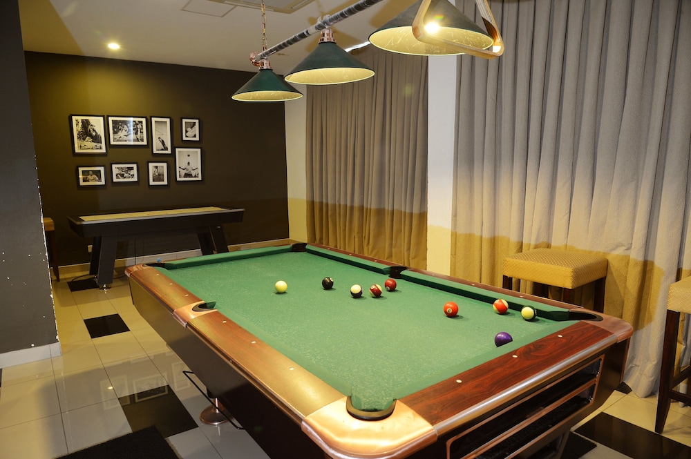 Luxury Resort Apartment OnThree20