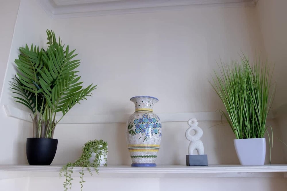 Cosy Spacious 2 Double Bedroom- Central Fulham
