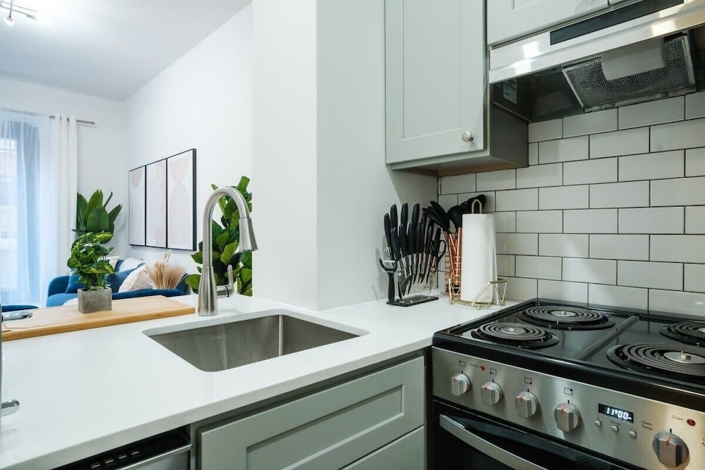317 UES Apartments