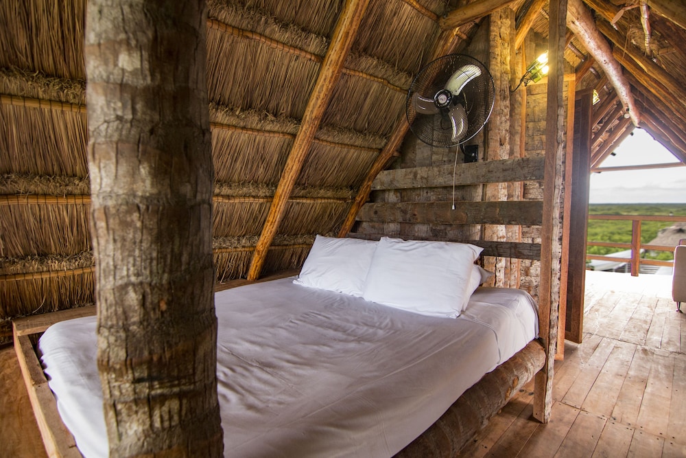 Cancun Vacations - Bambu Gran Palas Hostel Party - Property Image 46