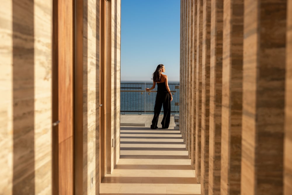 The Club at Solaz, Luxury Villas