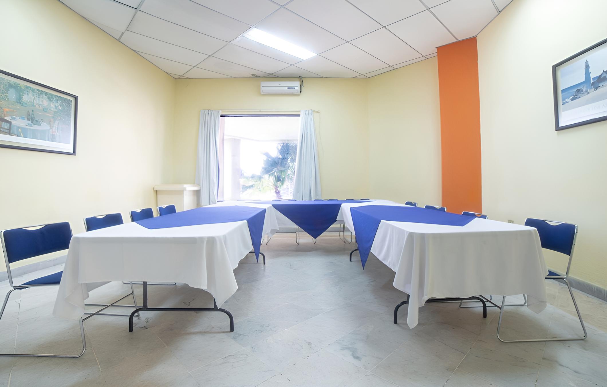 Hotel Casa Real Celaya