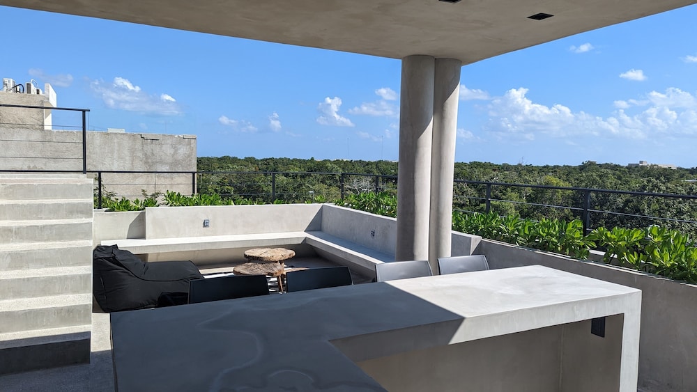 roof