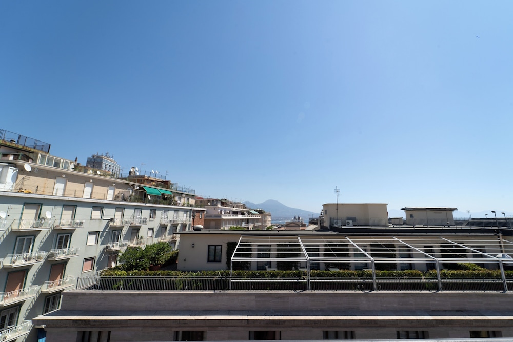 P.C. BOUTIQUE SEA VIEW NAPOLI CENTRO by ClaPa Group Dislocated Hospitality