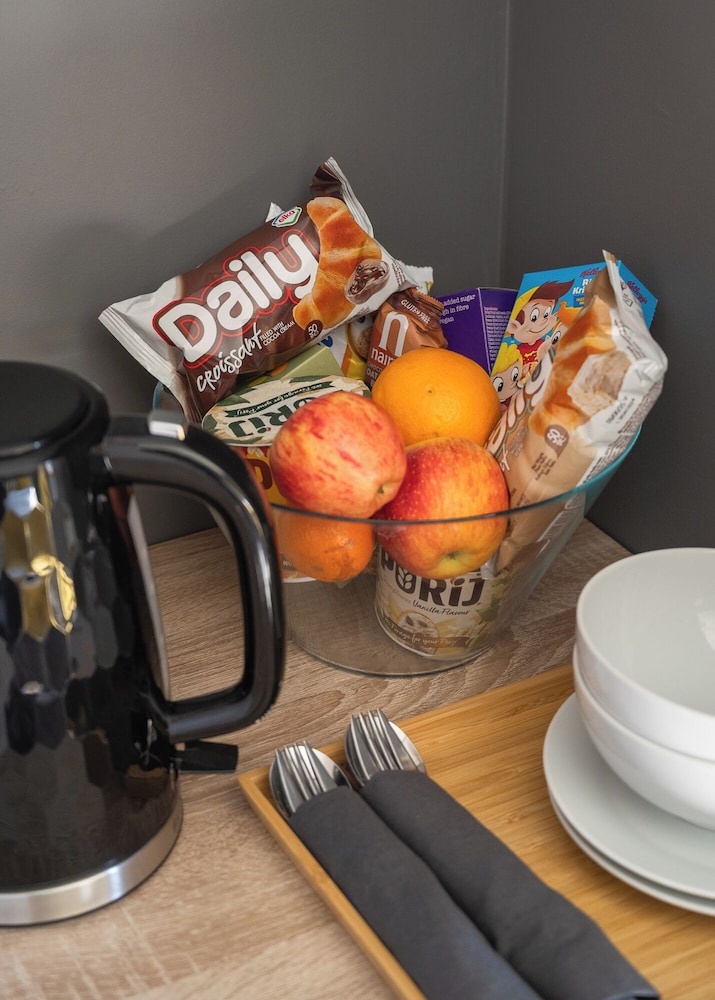 Mizpah Bed & Breakfast