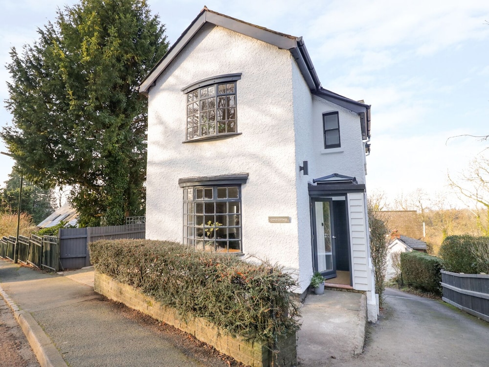 Malvern Vacations - Chalk Cottage - Property Image 1