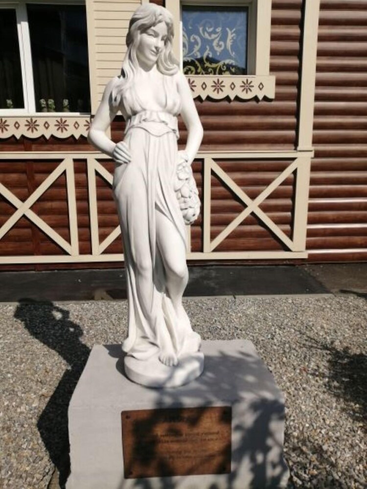 Art Plaza Hotel Tomsk