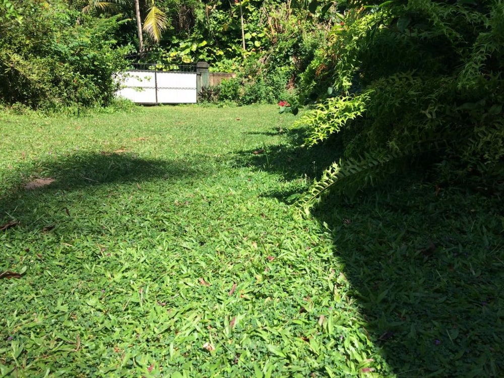 Weeragiri Homestay