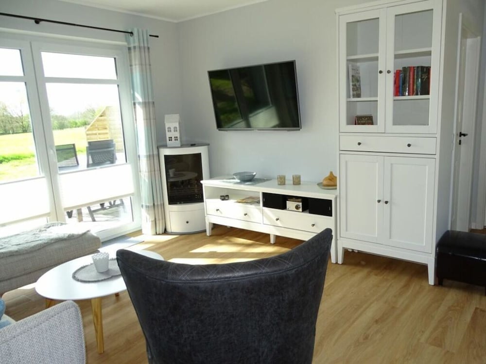 Fordehus Modern Retreat