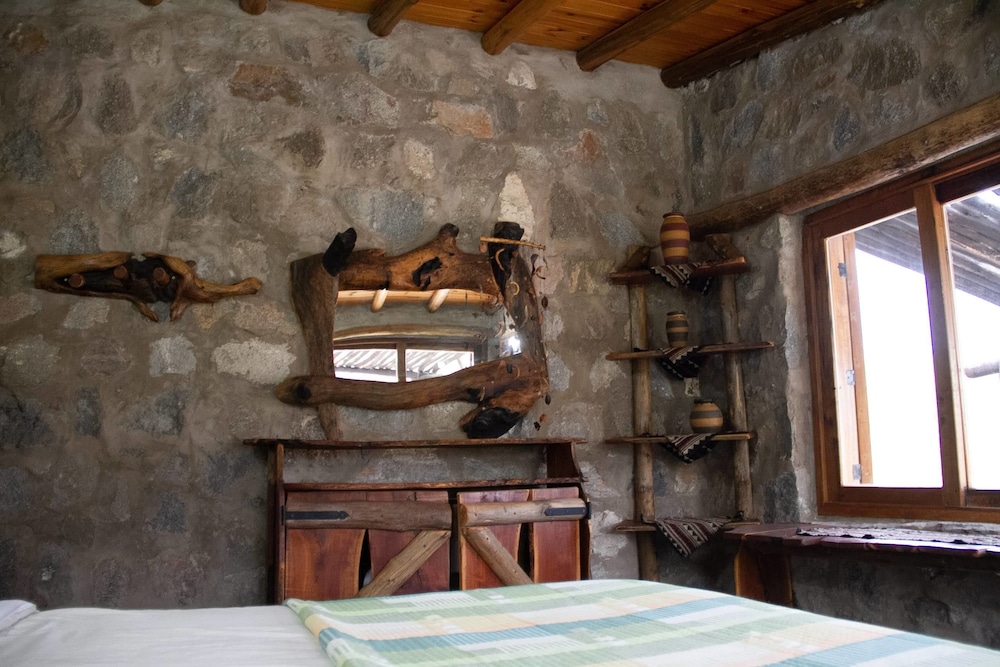 Cabanas Los Arroyitos