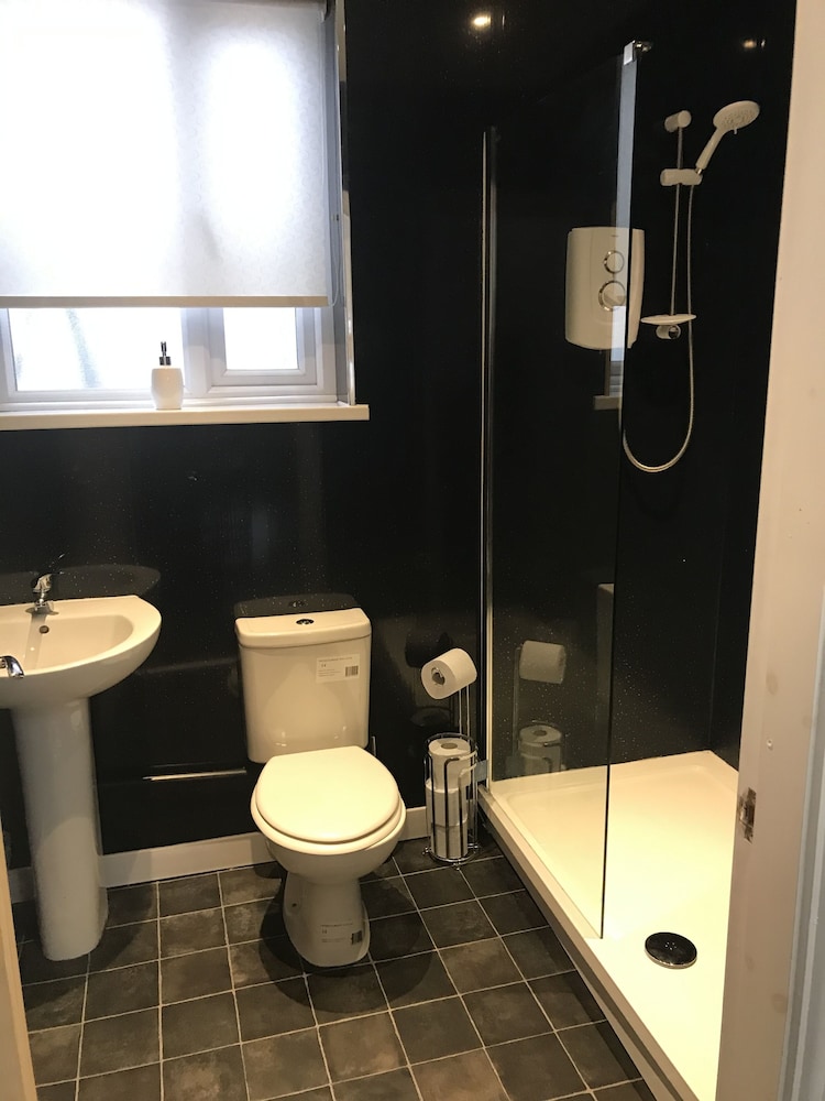 Anfield Rooms