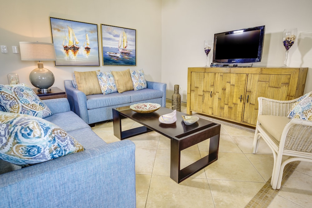Ocean Village 93