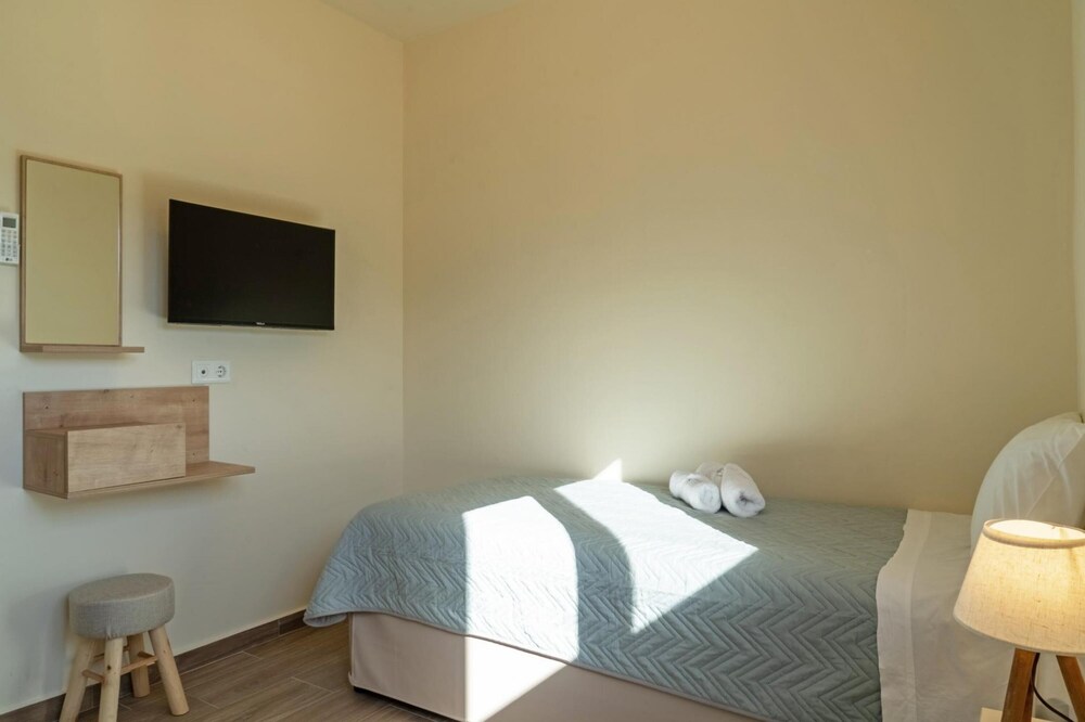 Saphire Nevelo Quality Villas