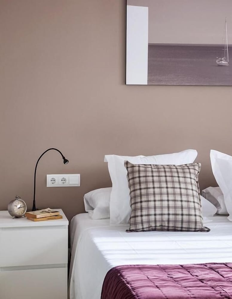 Durlet Rambla Mar Apartments
