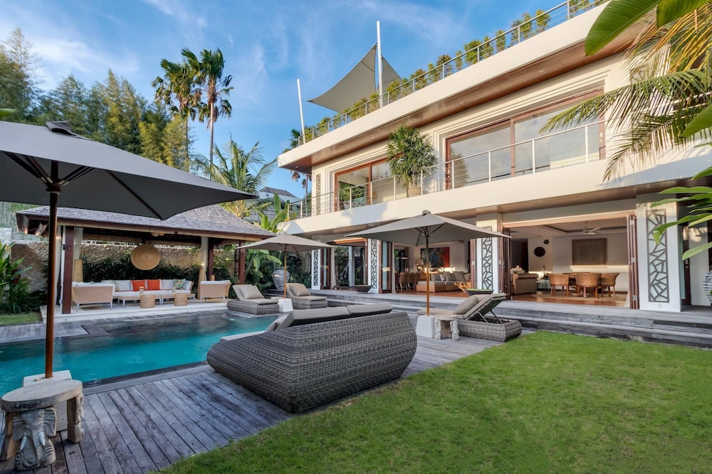 Sundance Villa
