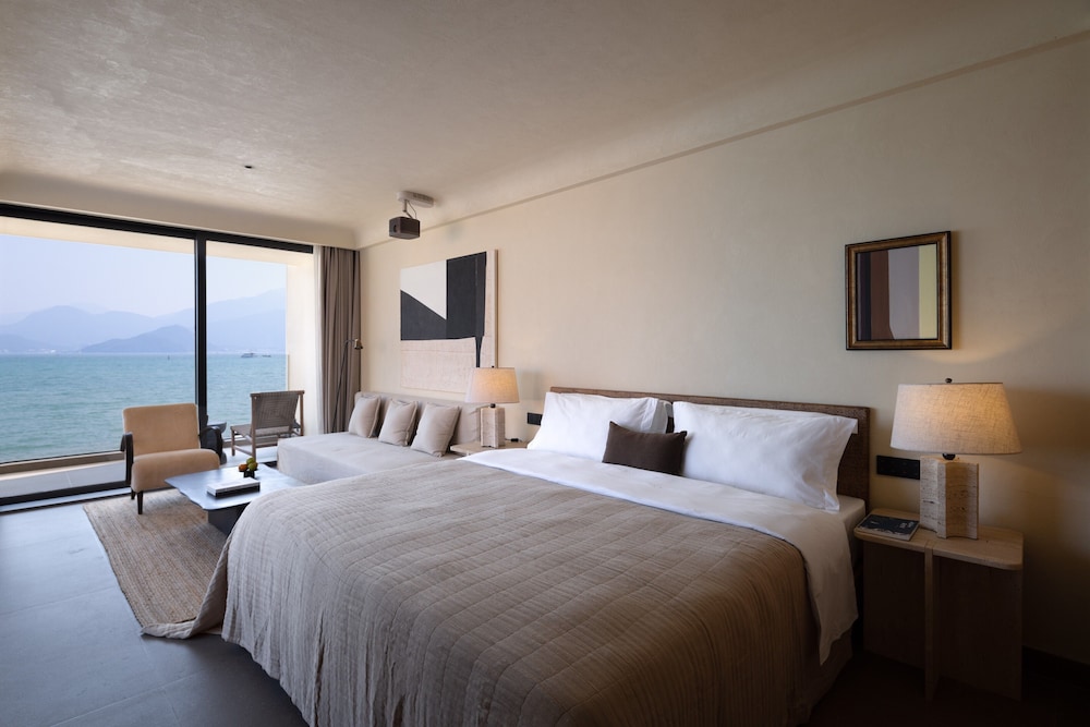 Casa Paramita spa boutique hotel