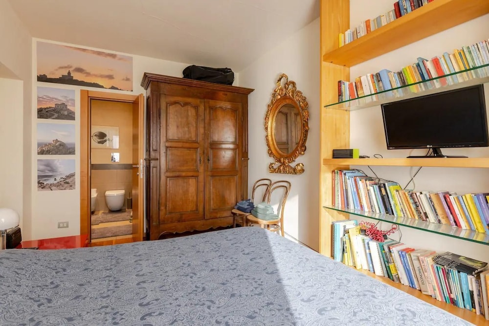 Palladio 20 Loft & Terrace view 5