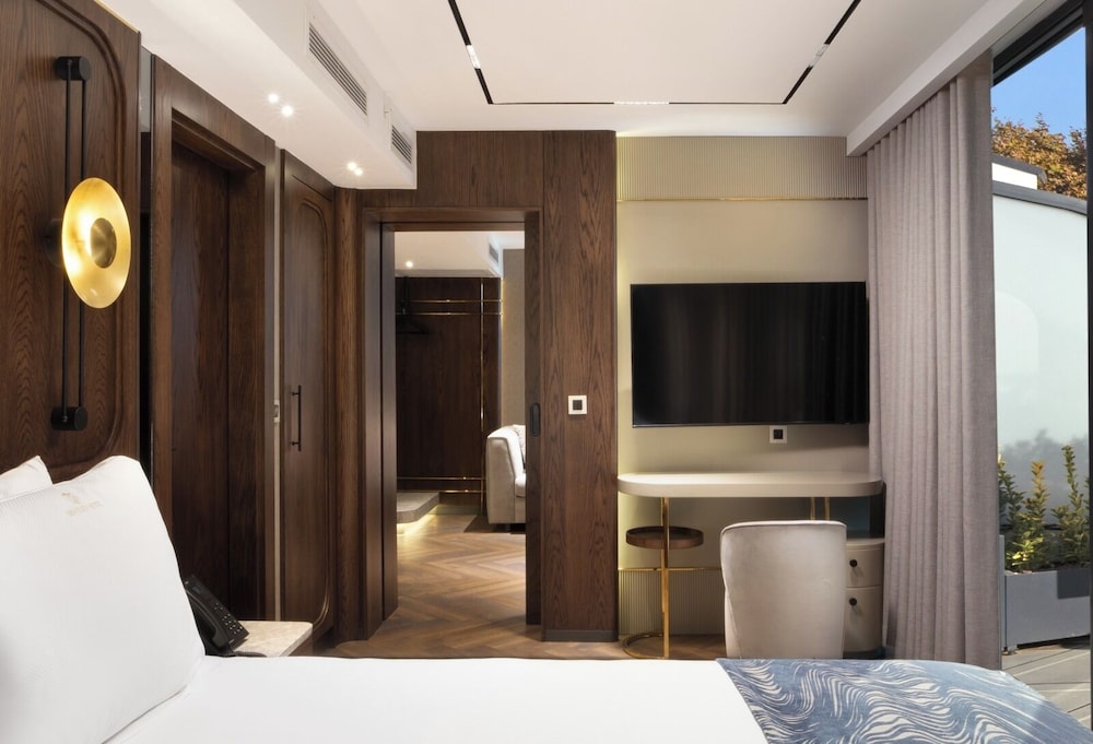 Bentley Otel Eski Şehir - Image 24