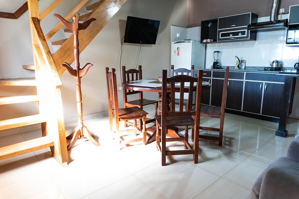 Managua Apart Hotel