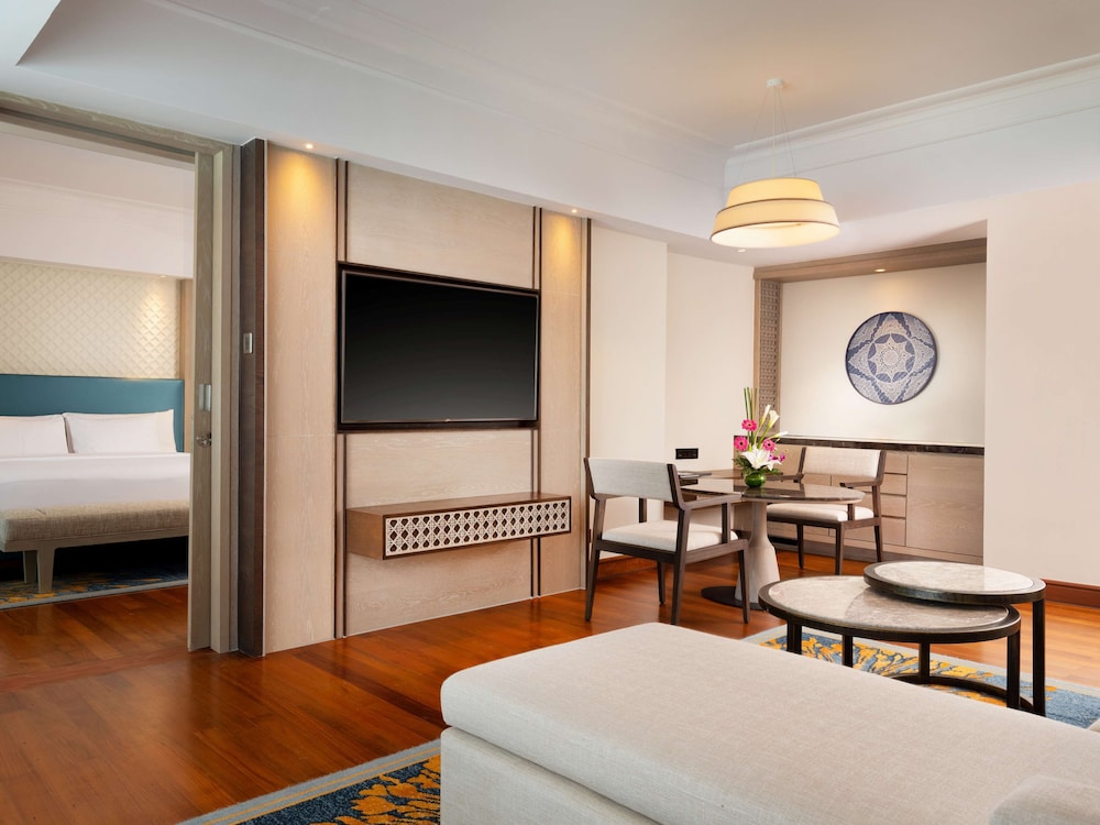 Hilton Bali Resort 11