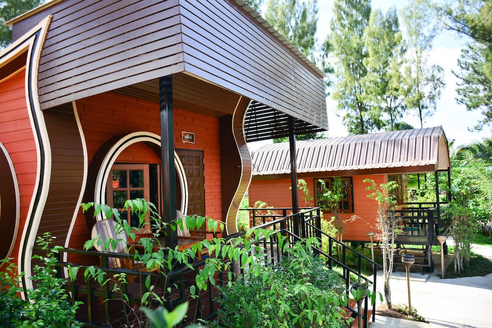 Raisongrao Resort