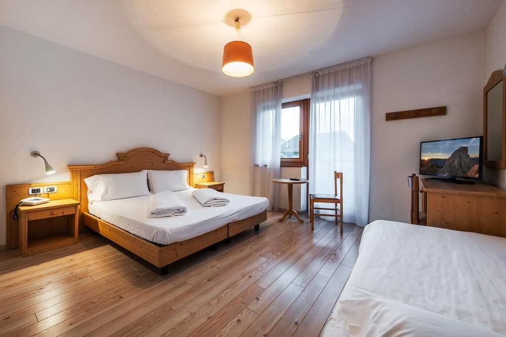 Hotel Europa