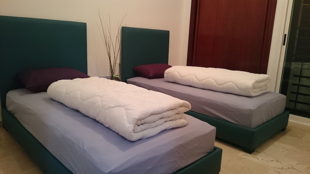 Artistica Suite - La Siesta