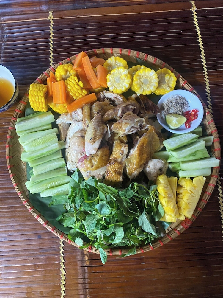 Thung Din Homestay