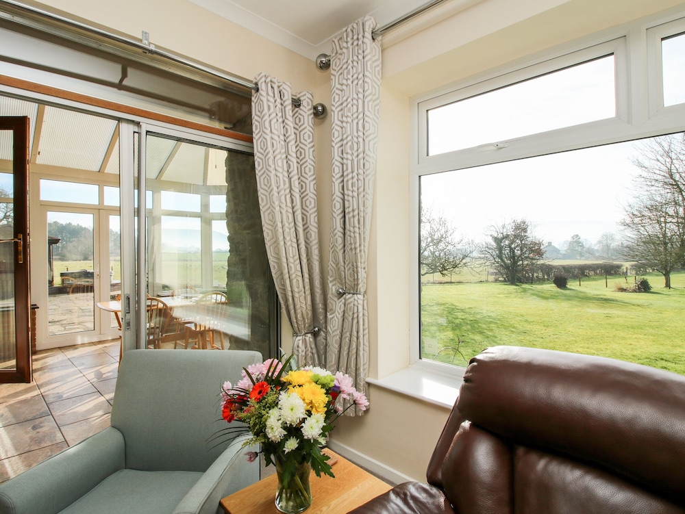Bicton Lea