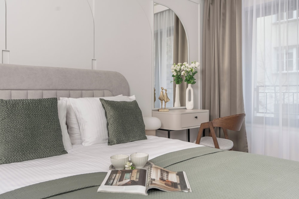 Libra Apartments LoftAffair